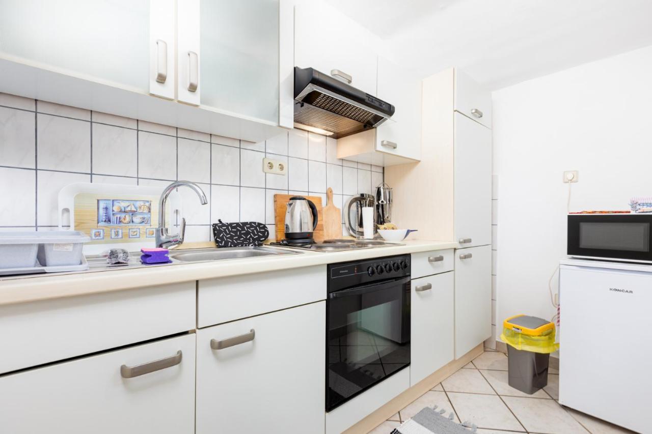 Apartment Ivica 普纳特 外观 照片