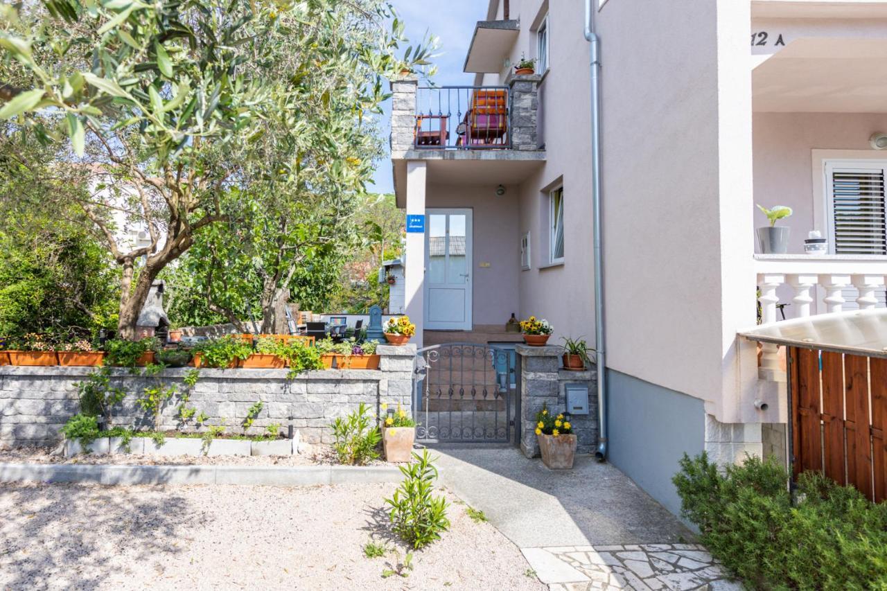Apartment Ivica 普纳特 外观 照片
